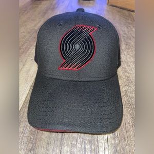 Portland trailblazer fitted hat
